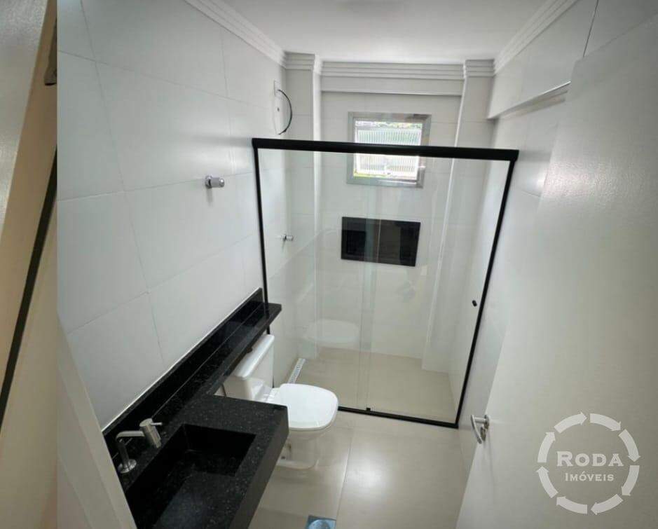 Apartamento à venda no Vila Mathias: 