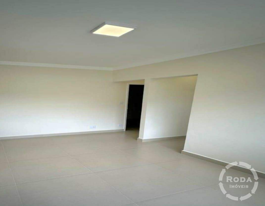 Apartamento à venda no Vila Mathias: 