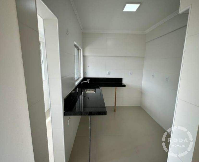 Apartamento à venda no Vila Mathias: 