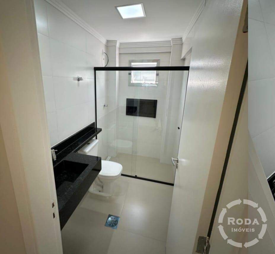 Apartamento à venda no Vila Mathias: 