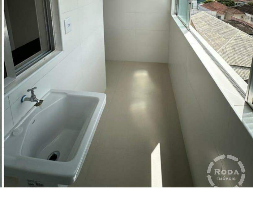 Apartamento à venda no Vila Mathias: 