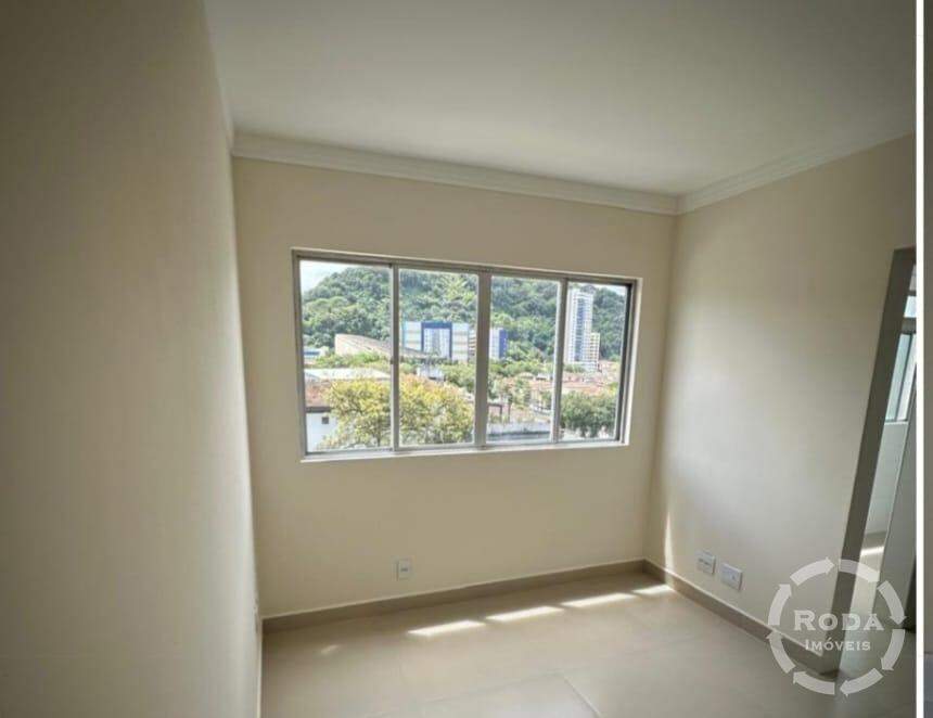 Apartamento à venda no Vila Mathias: 