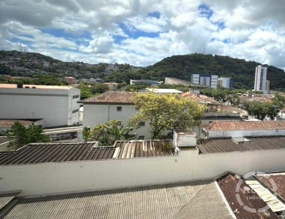 Apartamento à venda no Vila Mathias: 