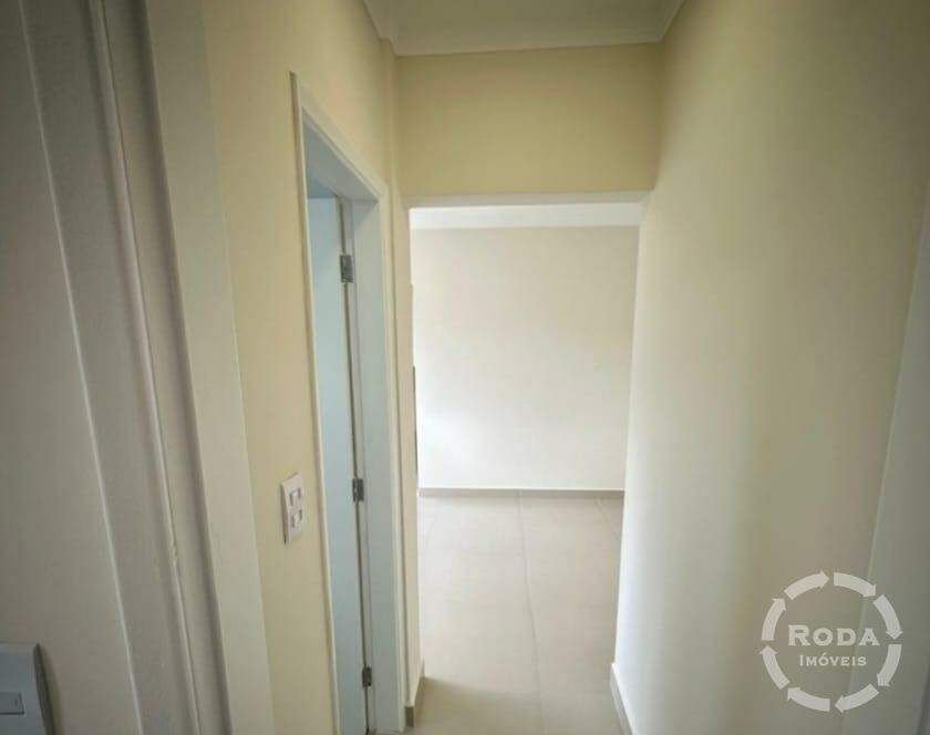 Apartamento à venda no Vila Mathias: 