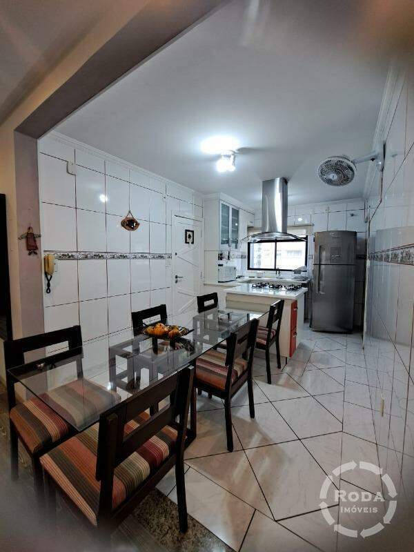 Apartamento à venda no Boqueirão: 