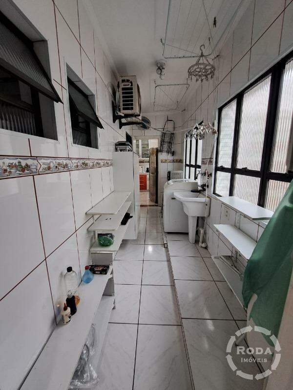 Apartamento à venda no Boqueirão: 