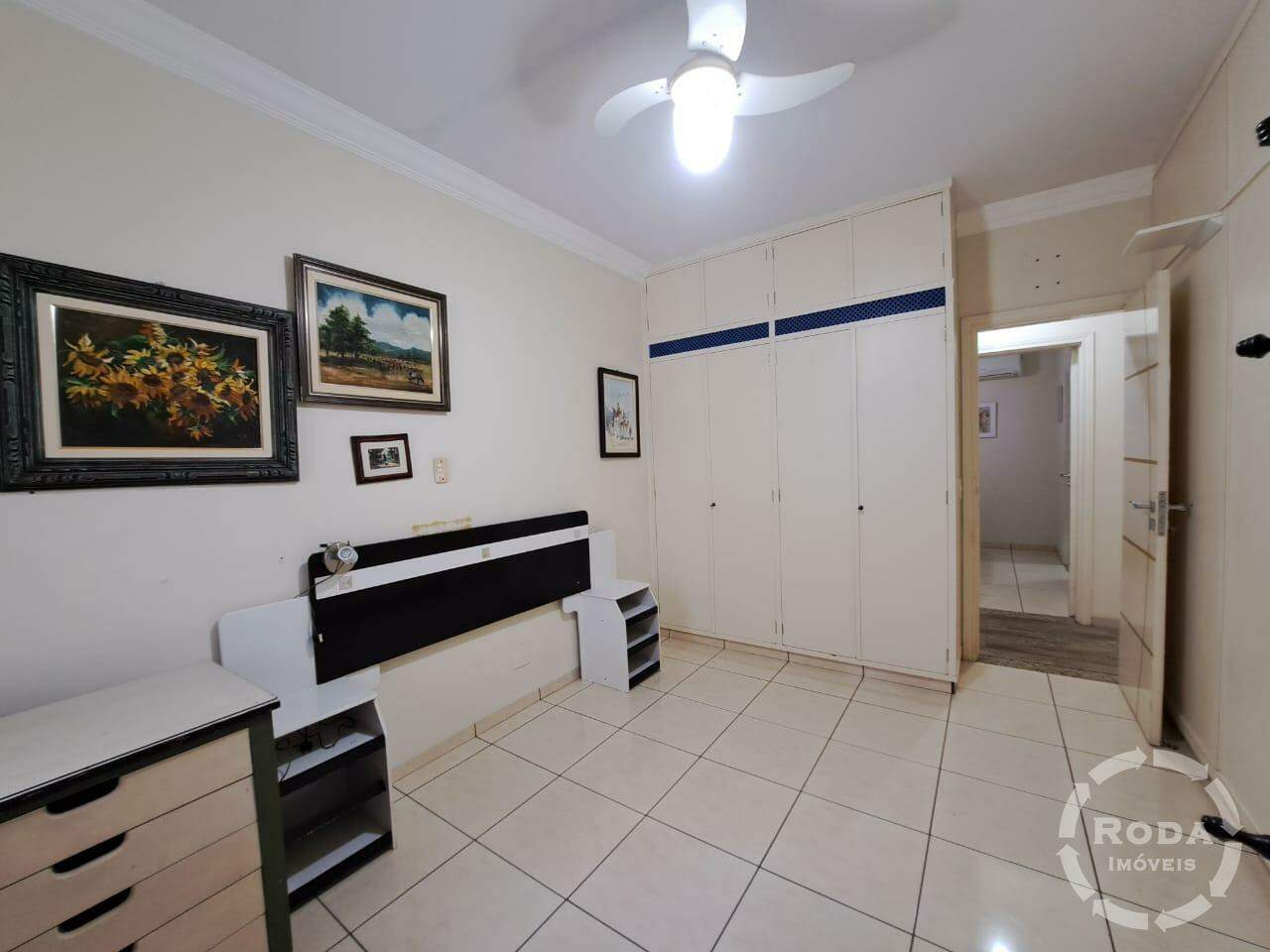 Apartamento à venda no Boqueirão: 