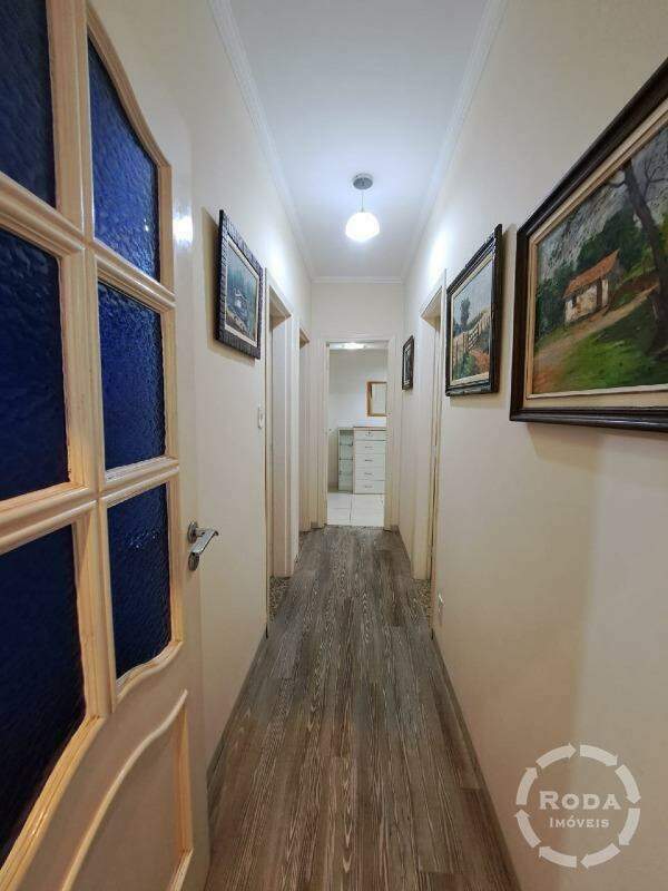 Apartamento à venda no Boqueirão: 