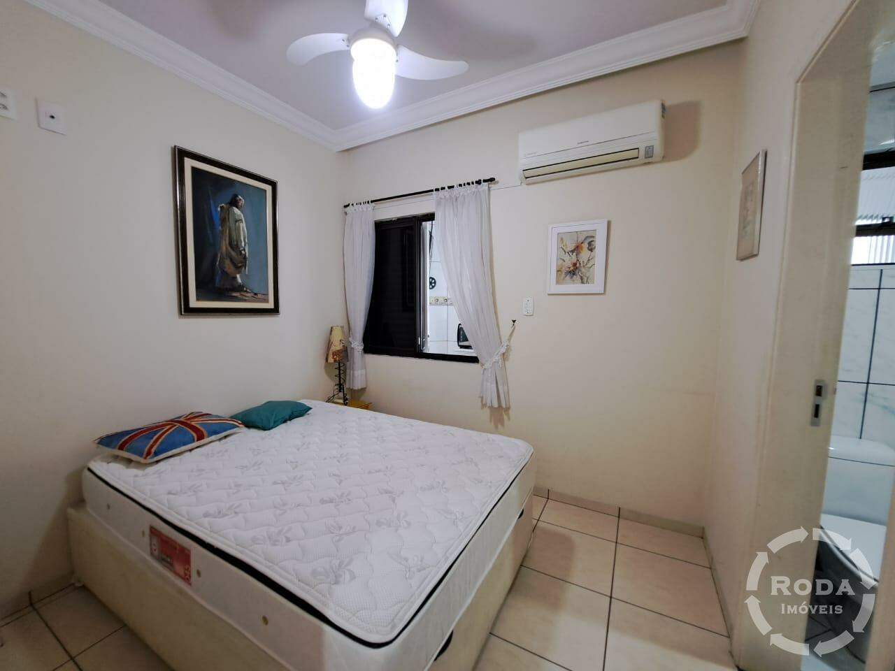 Apartamento à venda no Boqueirão: 