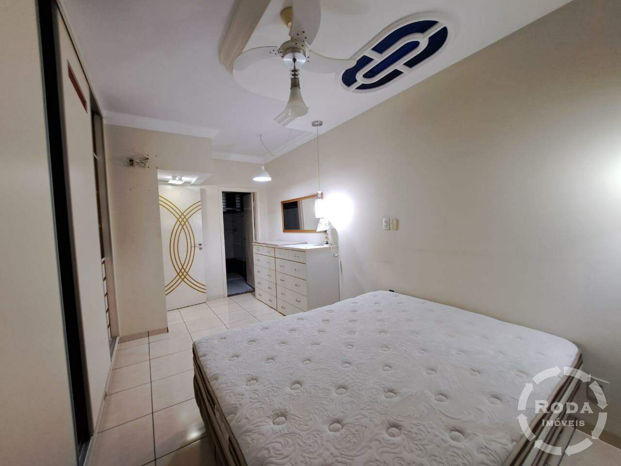 Apartamento à venda no Boqueirão: 