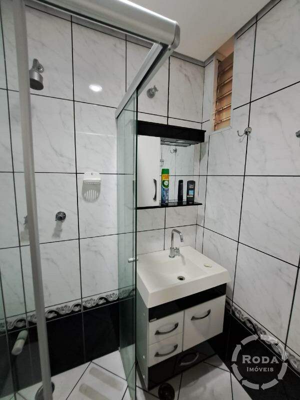 Apartamento à venda no Boqueirão: 
