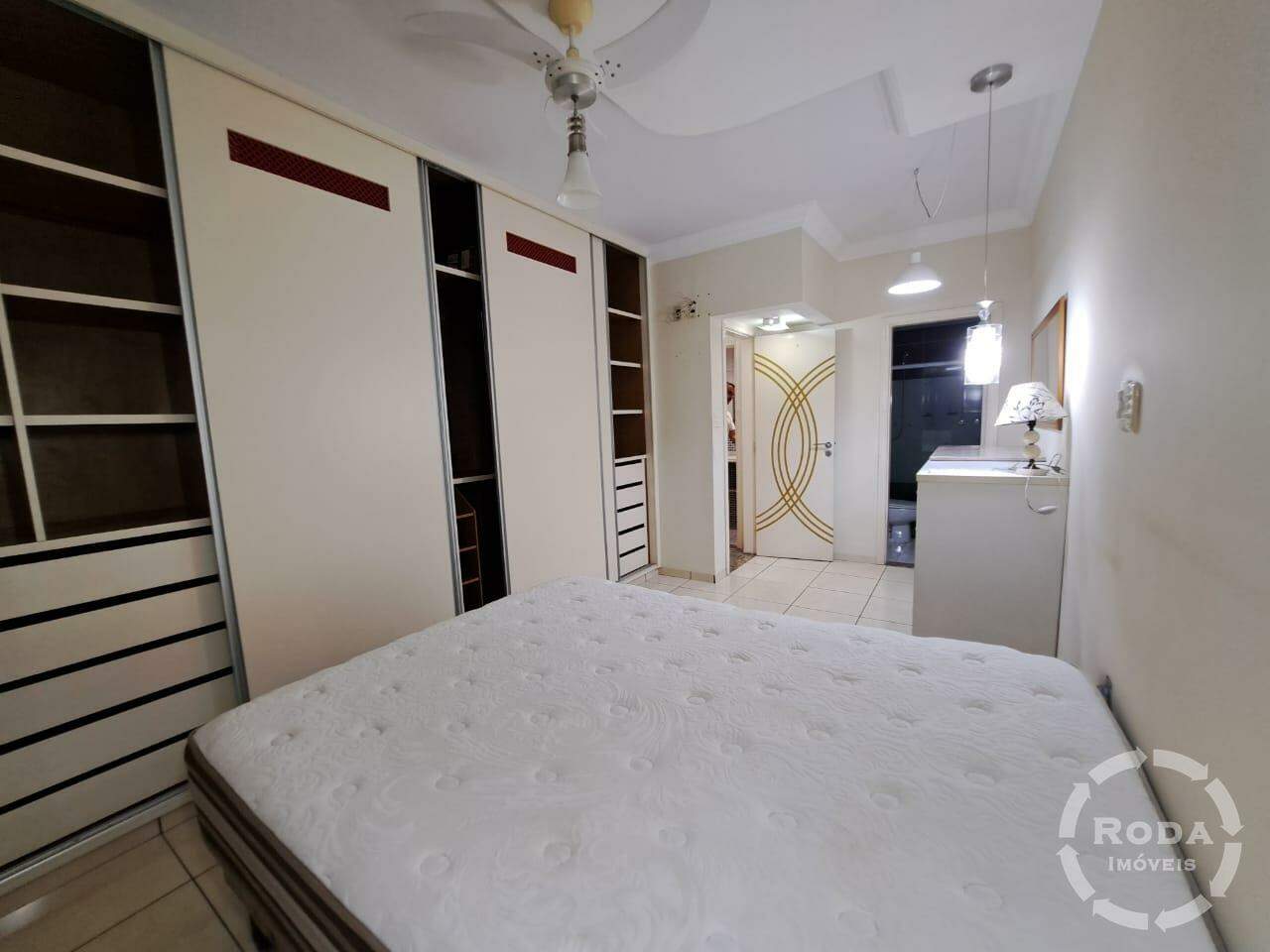 Apartamento à venda no Boqueirão: 