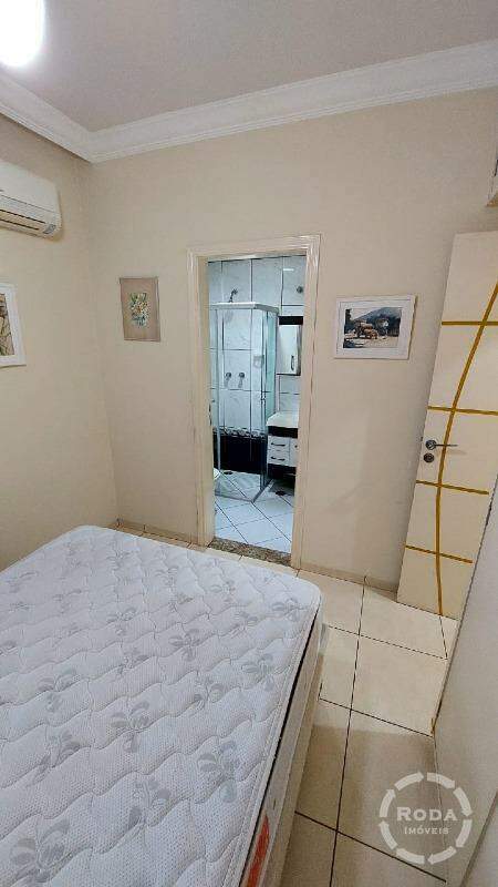Apartamento à venda no Boqueirão: 
