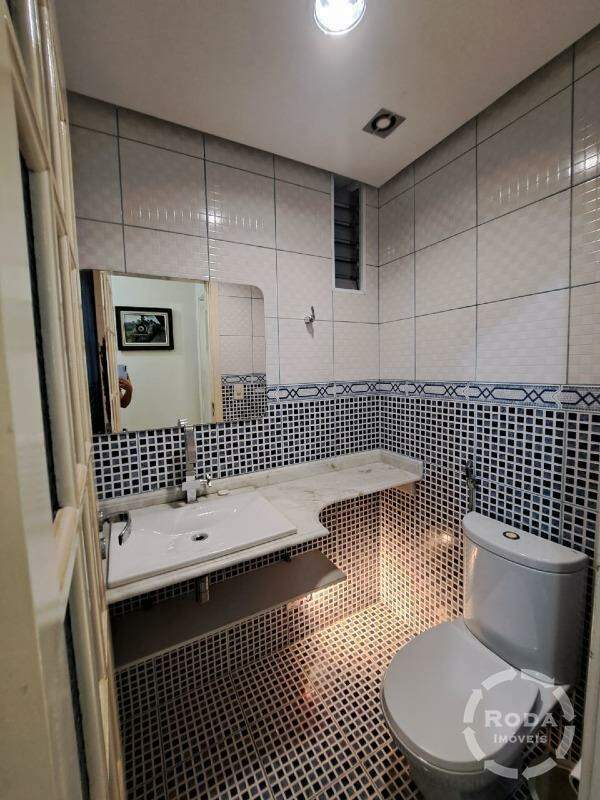 Apartamento à venda no Boqueirão: 