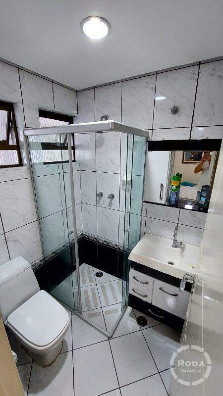 Apartamento à venda no Boqueirão: 