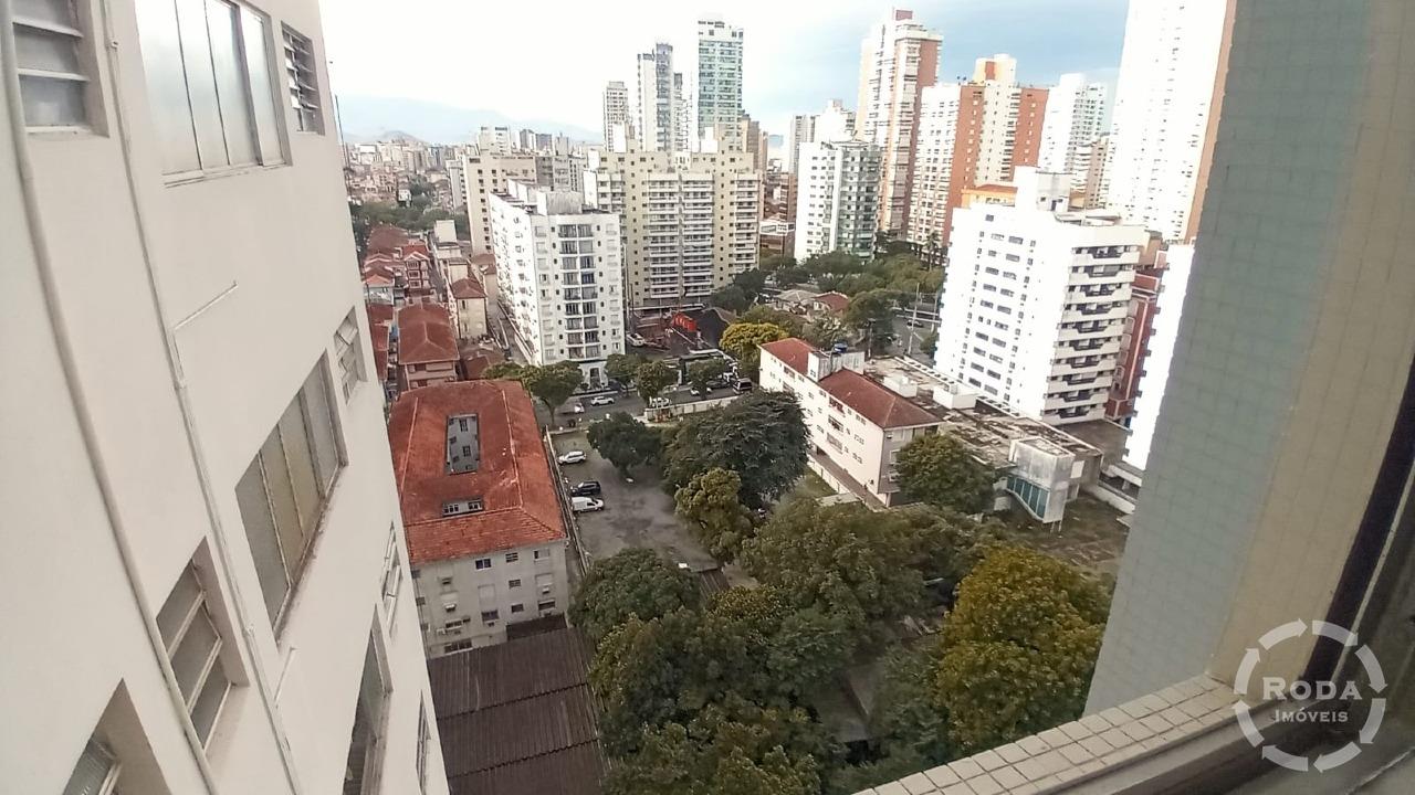 Apartamento à venda no Boqueirão: 