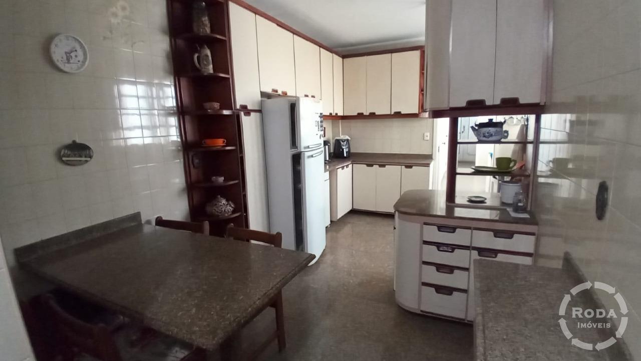 Apartamento à venda no Boqueirão: 