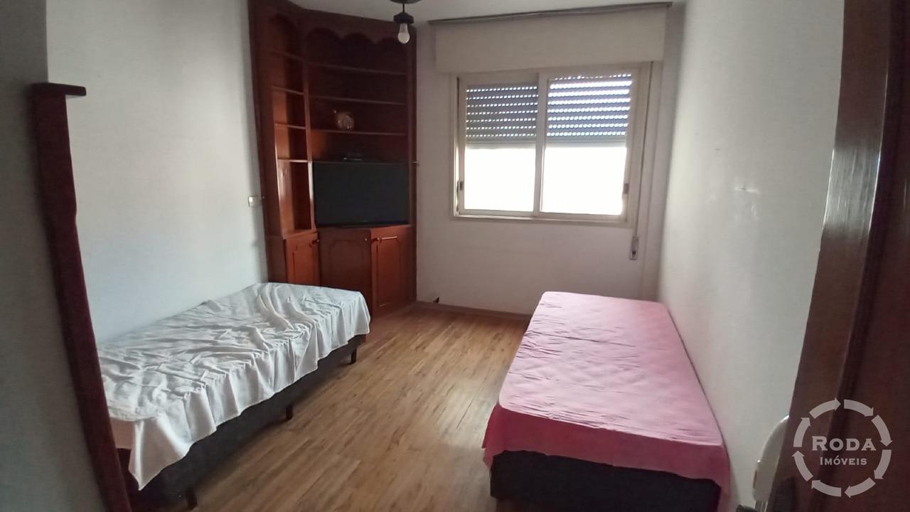 Apartamento à venda no Boqueirão: 