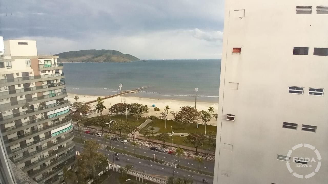 Apartamento à venda no Boqueirão: 