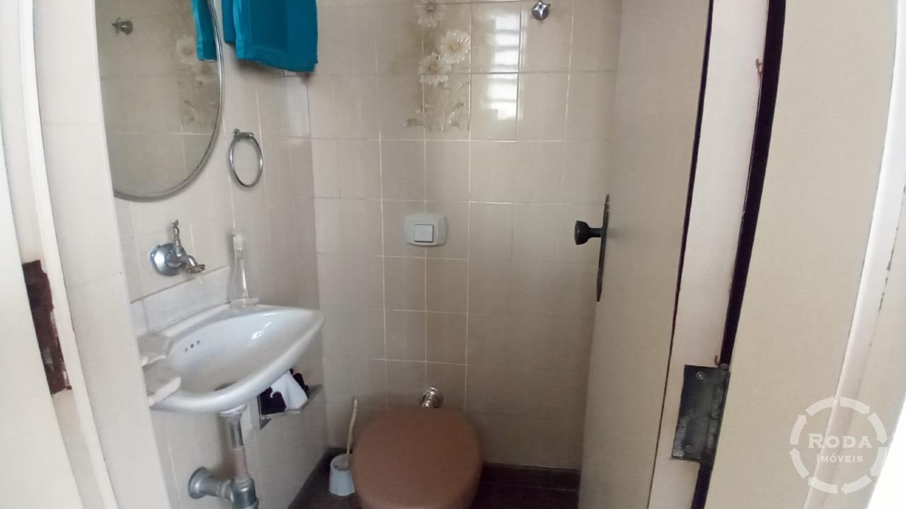 Apartamento à venda no Boqueirão: 