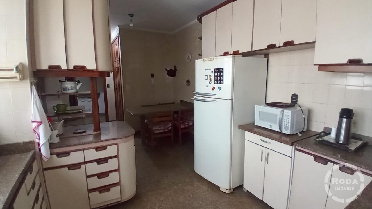 Apartamento à venda no Boqueirão: 