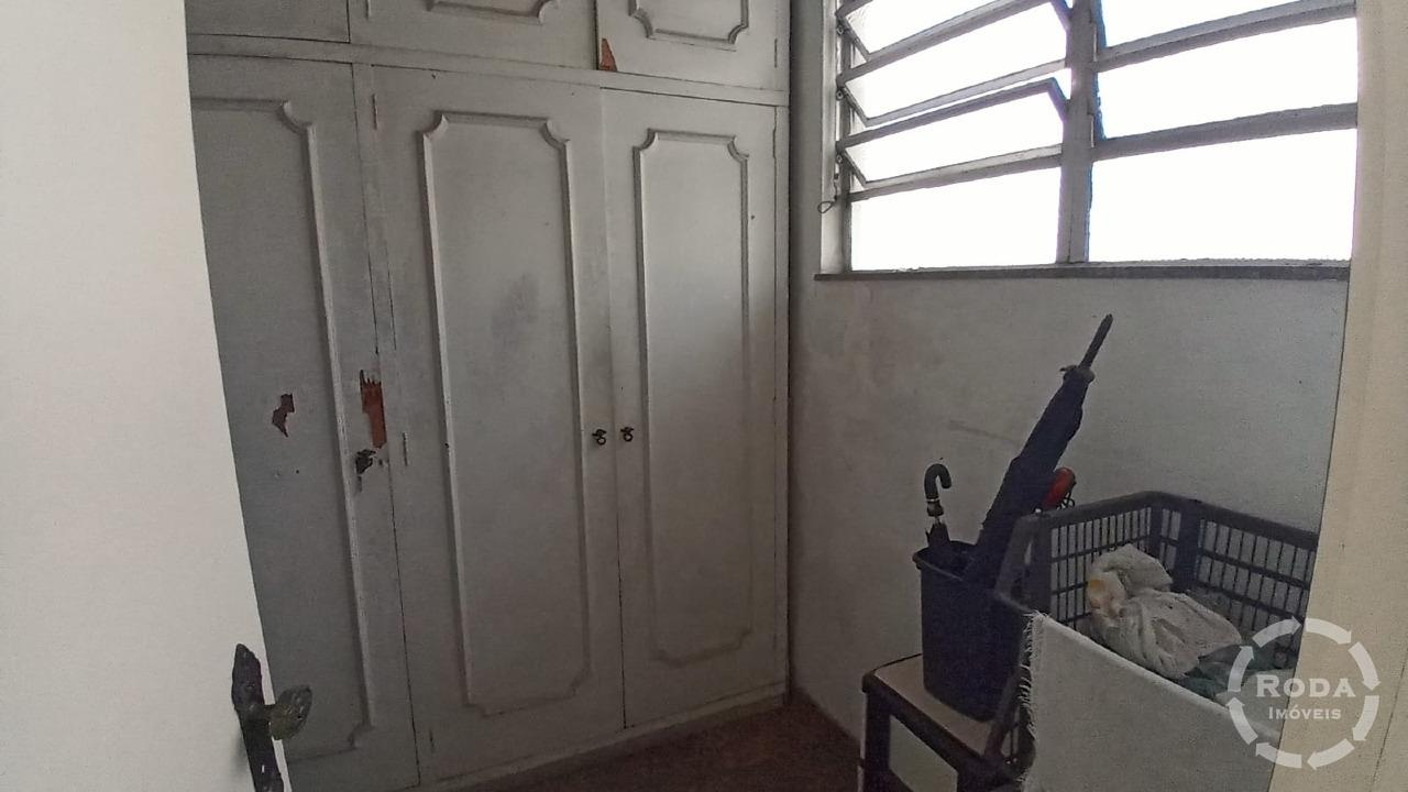 Apartamento à venda no Boqueirão: 