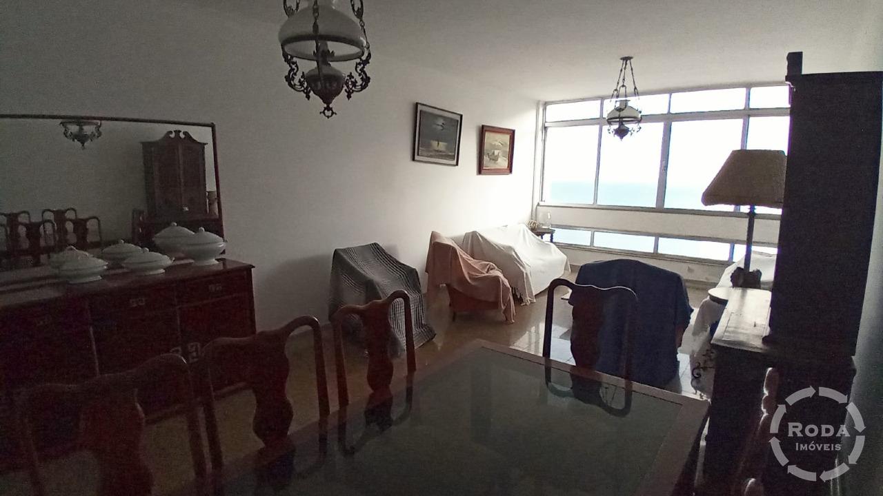 Apartamento à venda no Boqueirão: 
