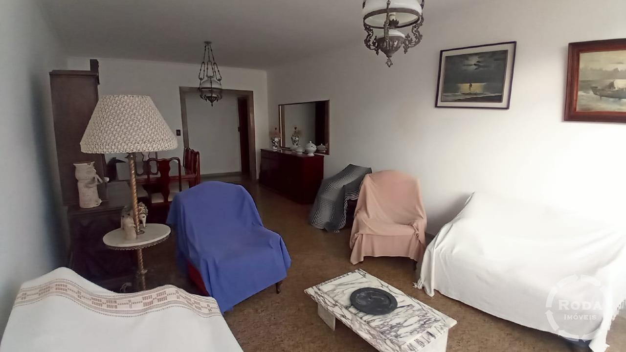 Apartamento à venda no Boqueirão: 