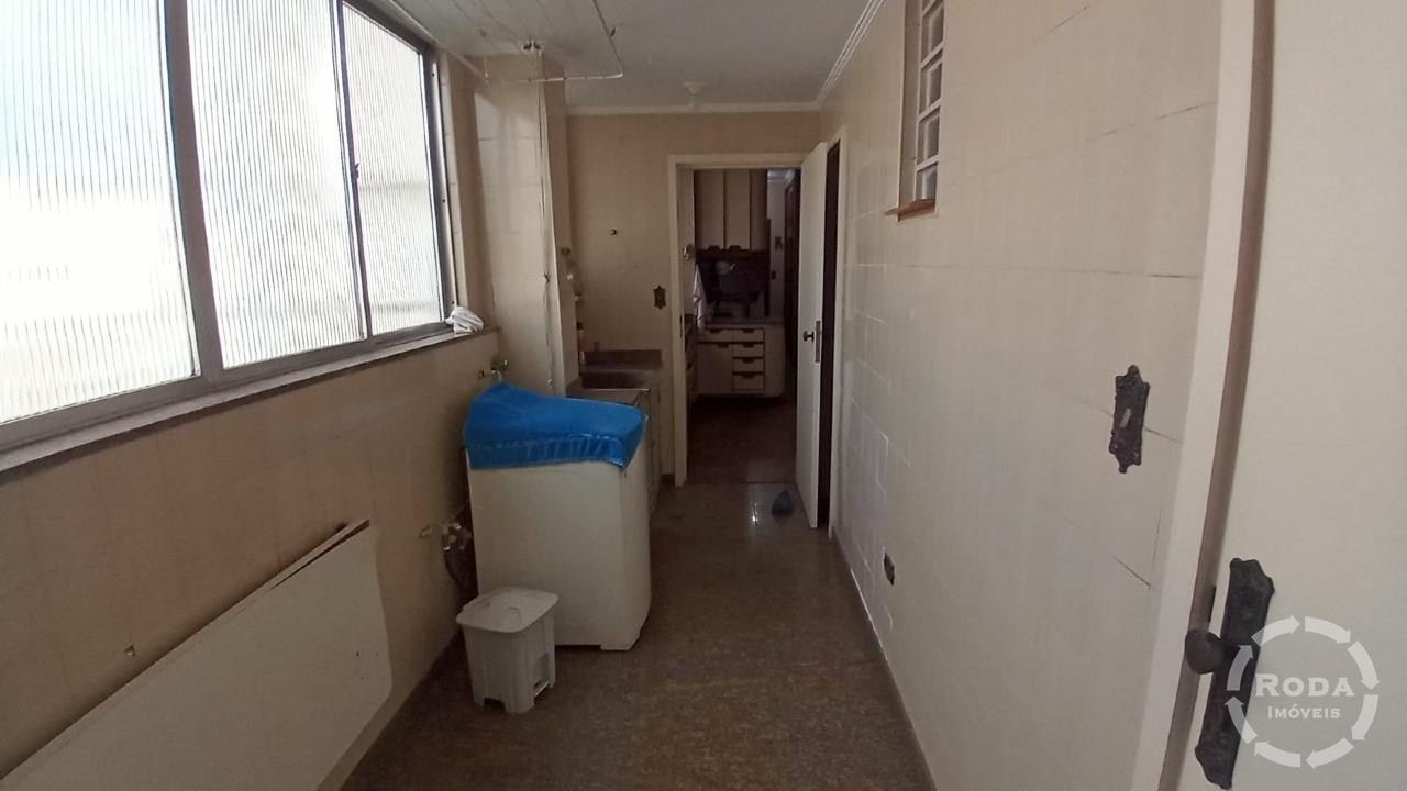 Apartamento à venda no Boqueirão: 