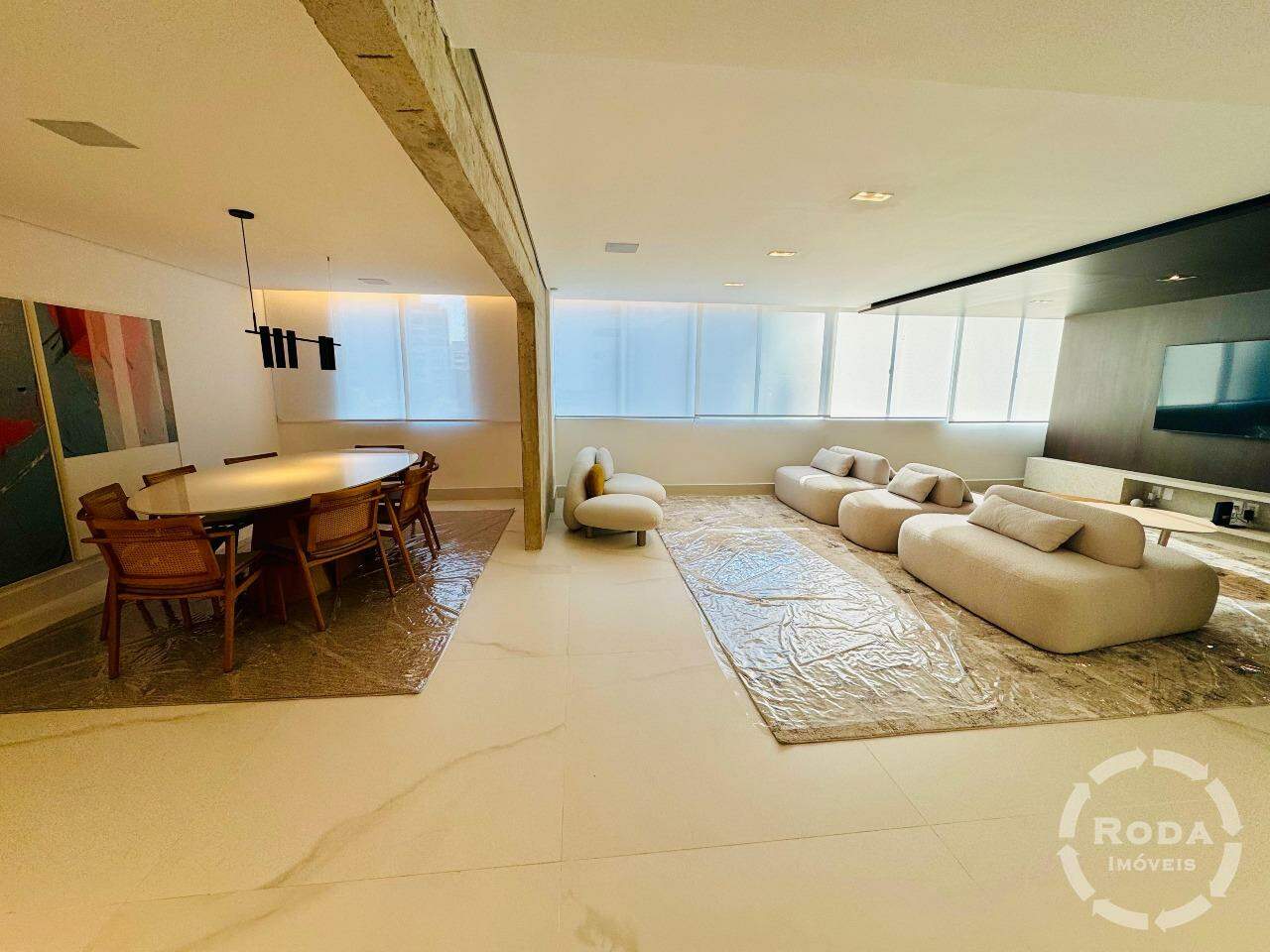 Apartamento à venda no Boqueirão: 