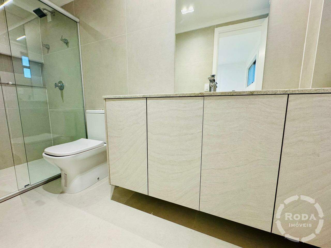 Apartamento à venda no Boqueirão: 