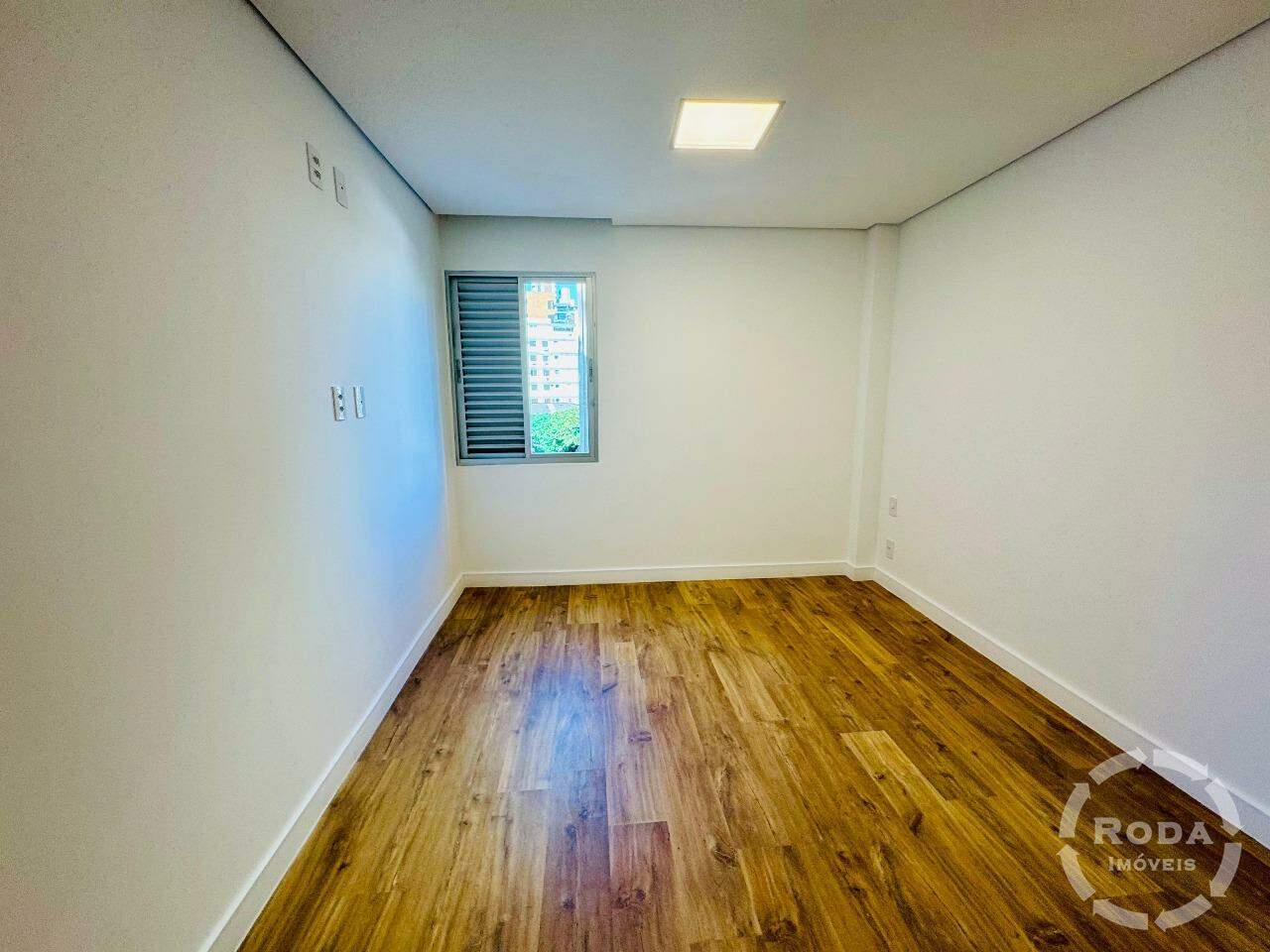 Apartamento à venda no Boqueirão: 