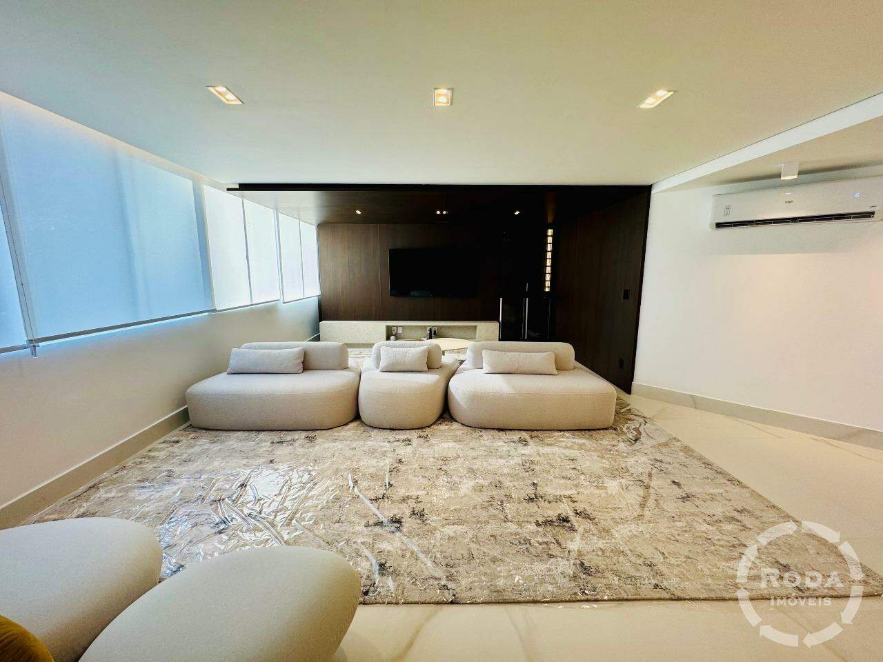 Apartamento à venda no Boqueirão: 