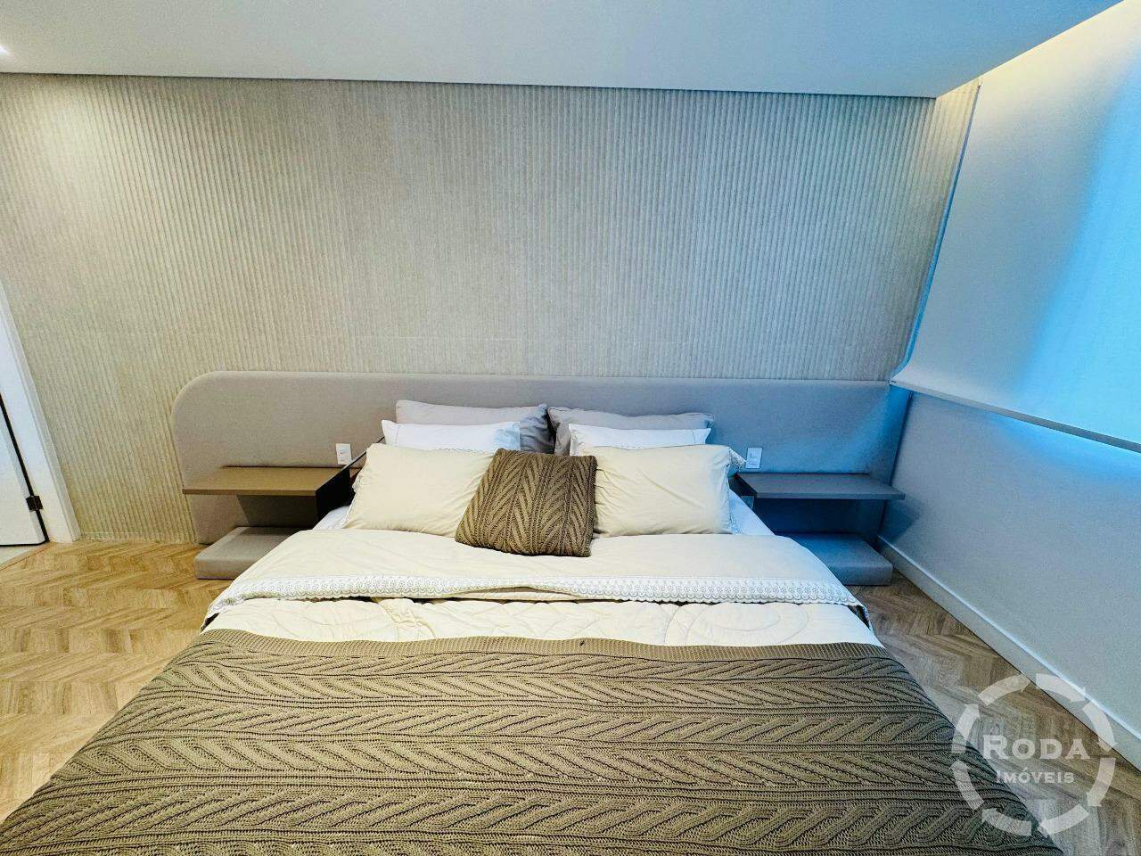 Apartamento à venda no Boqueirão: 