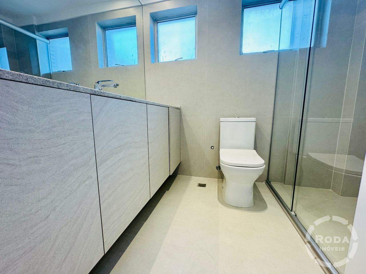 Apartamento à venda no Boqueirão: 
