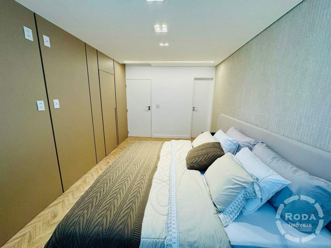 Apartamento à venda no Boqueirão: 
