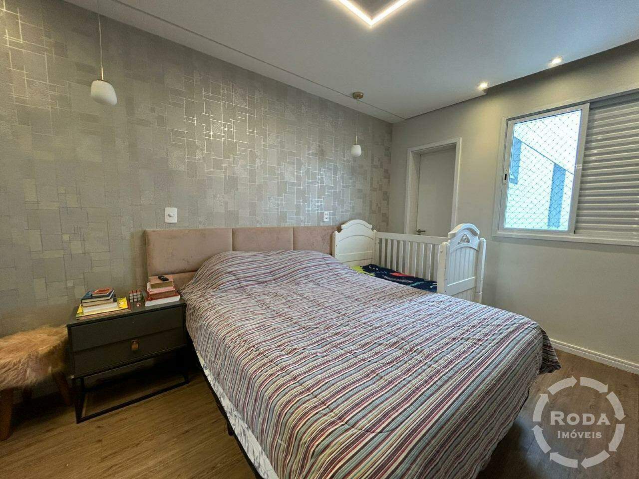 Apartamento à venda no Embaré: 