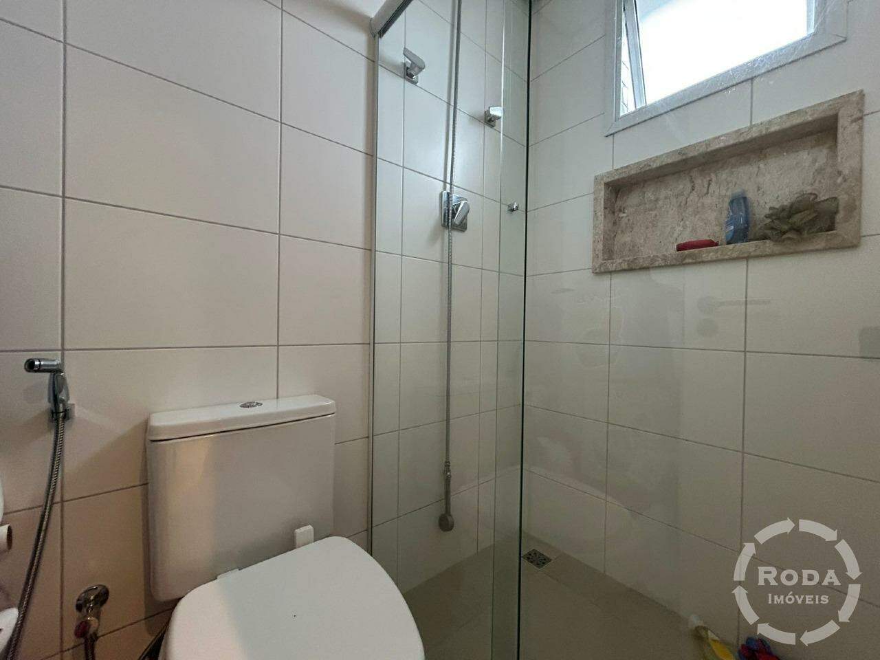 Apartamento à venda no Embaré: 
