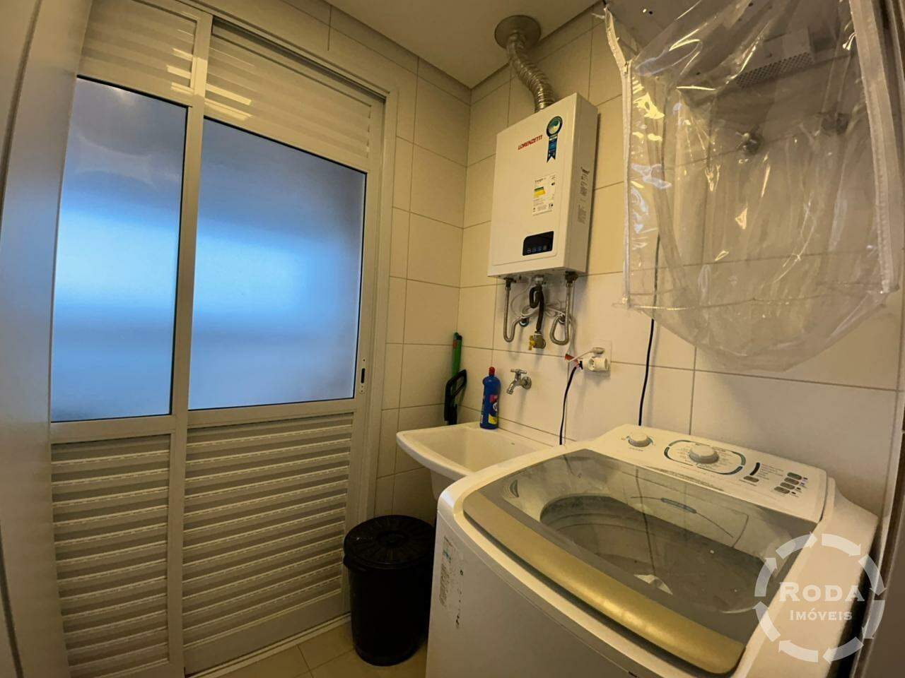 Apartamento à venda no Embaré: 