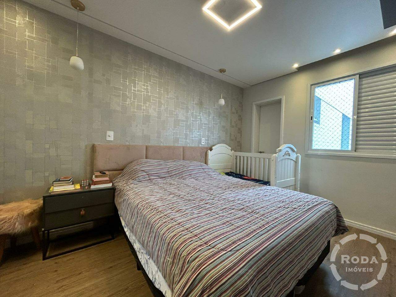 Apartamento à venda no Embaré: 