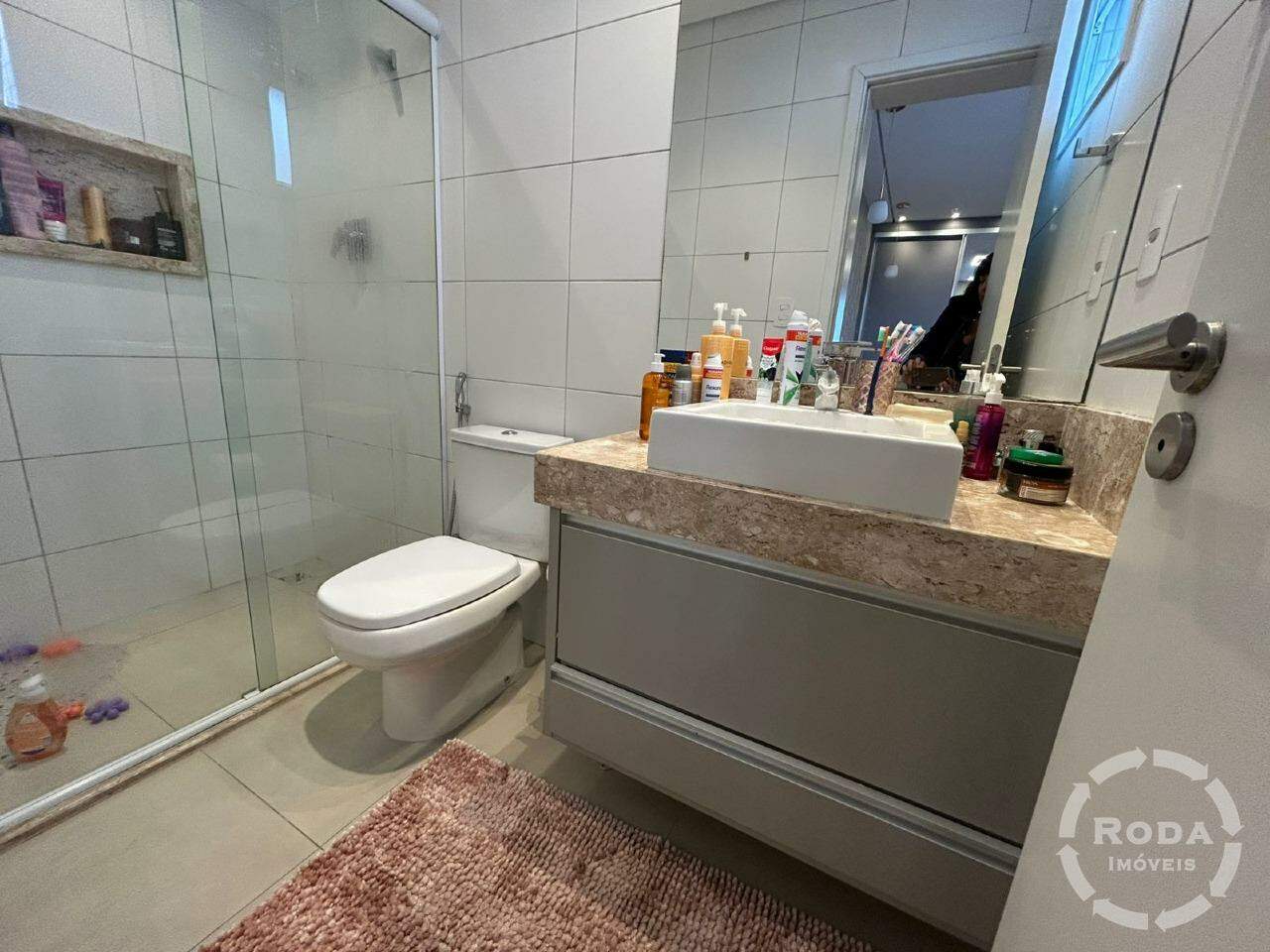 Apartamento à venda no Embaré: 