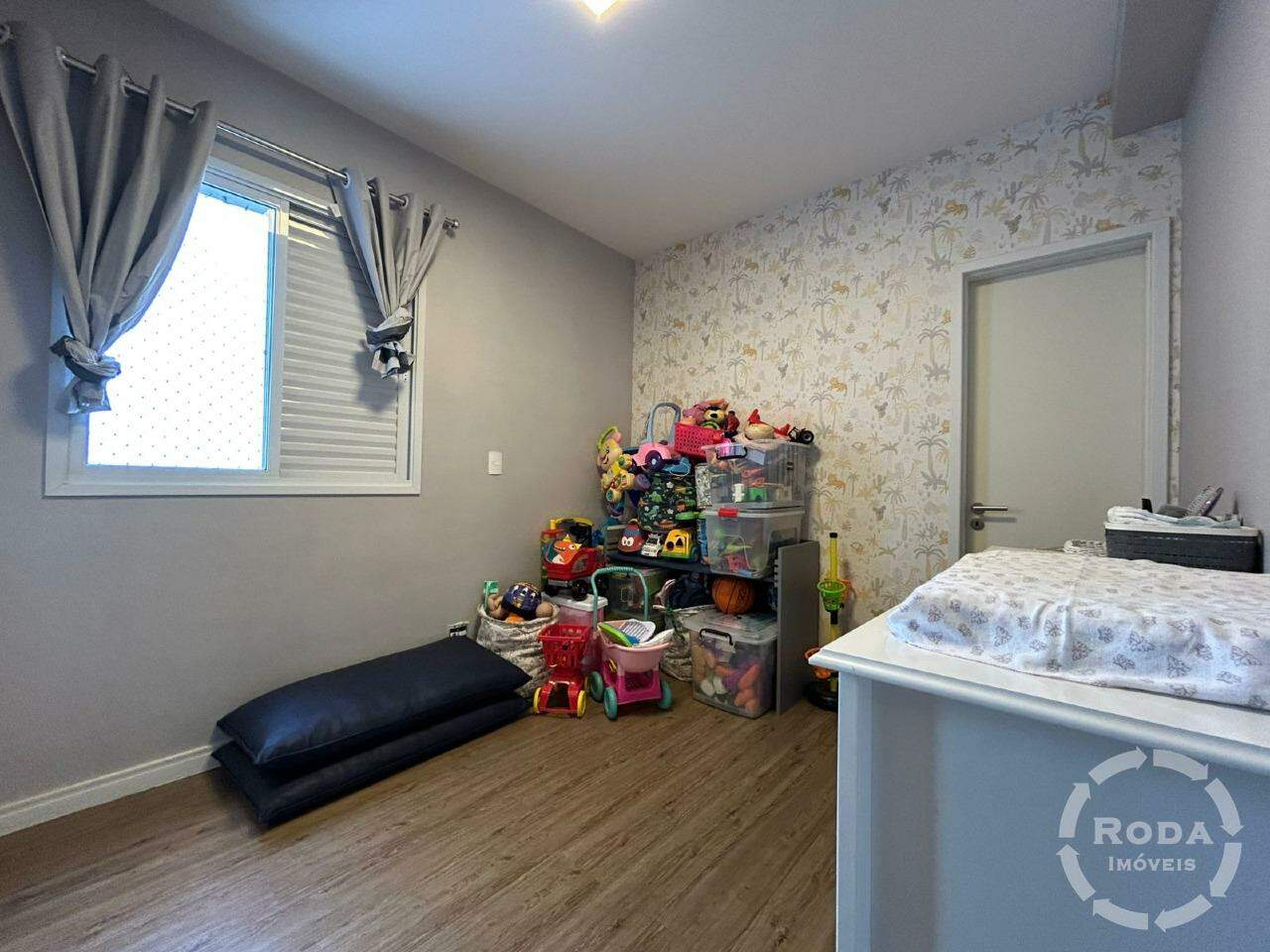 Apartamento à venda no Embaré: 