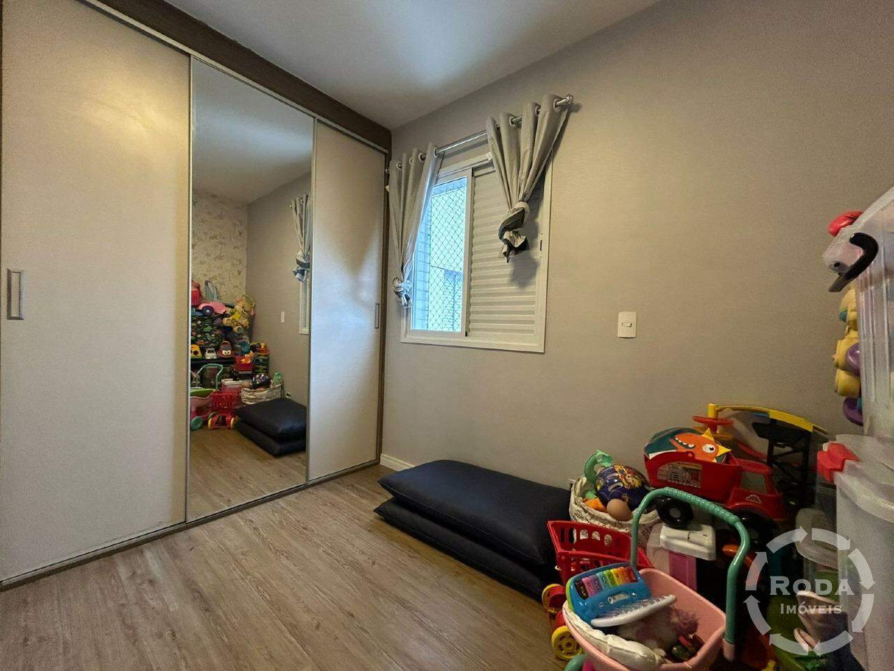 Apartamento à venda no Embaré: 