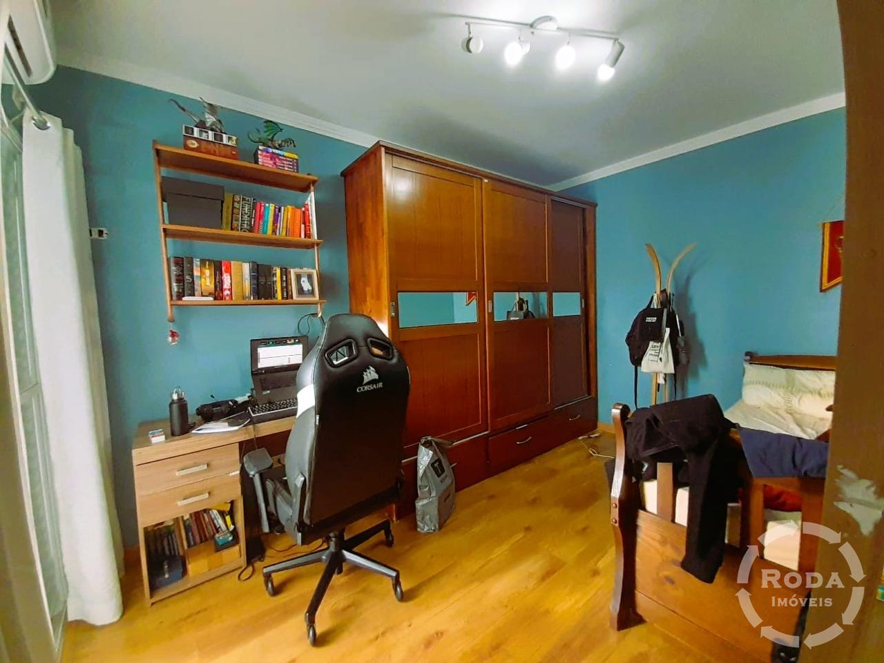 Casa à venda no Marapé: 