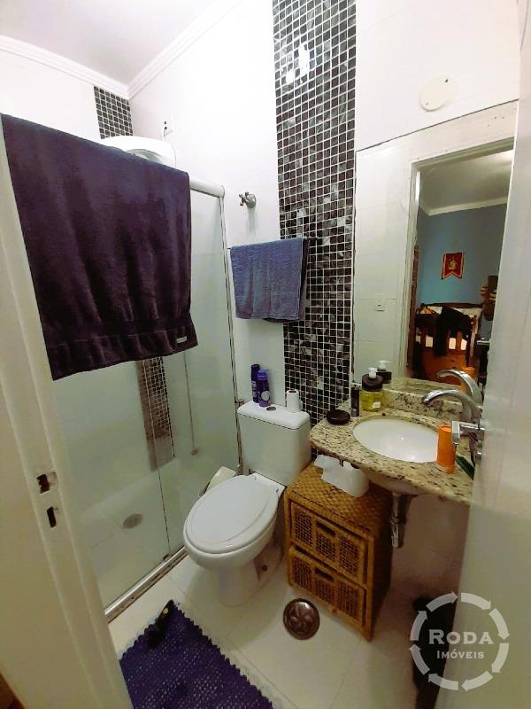 Casa à venda no Marapé: 