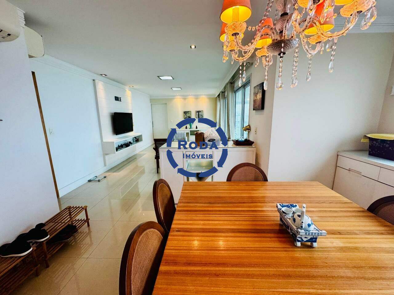 Apartamento à venda no Boqueirão: 