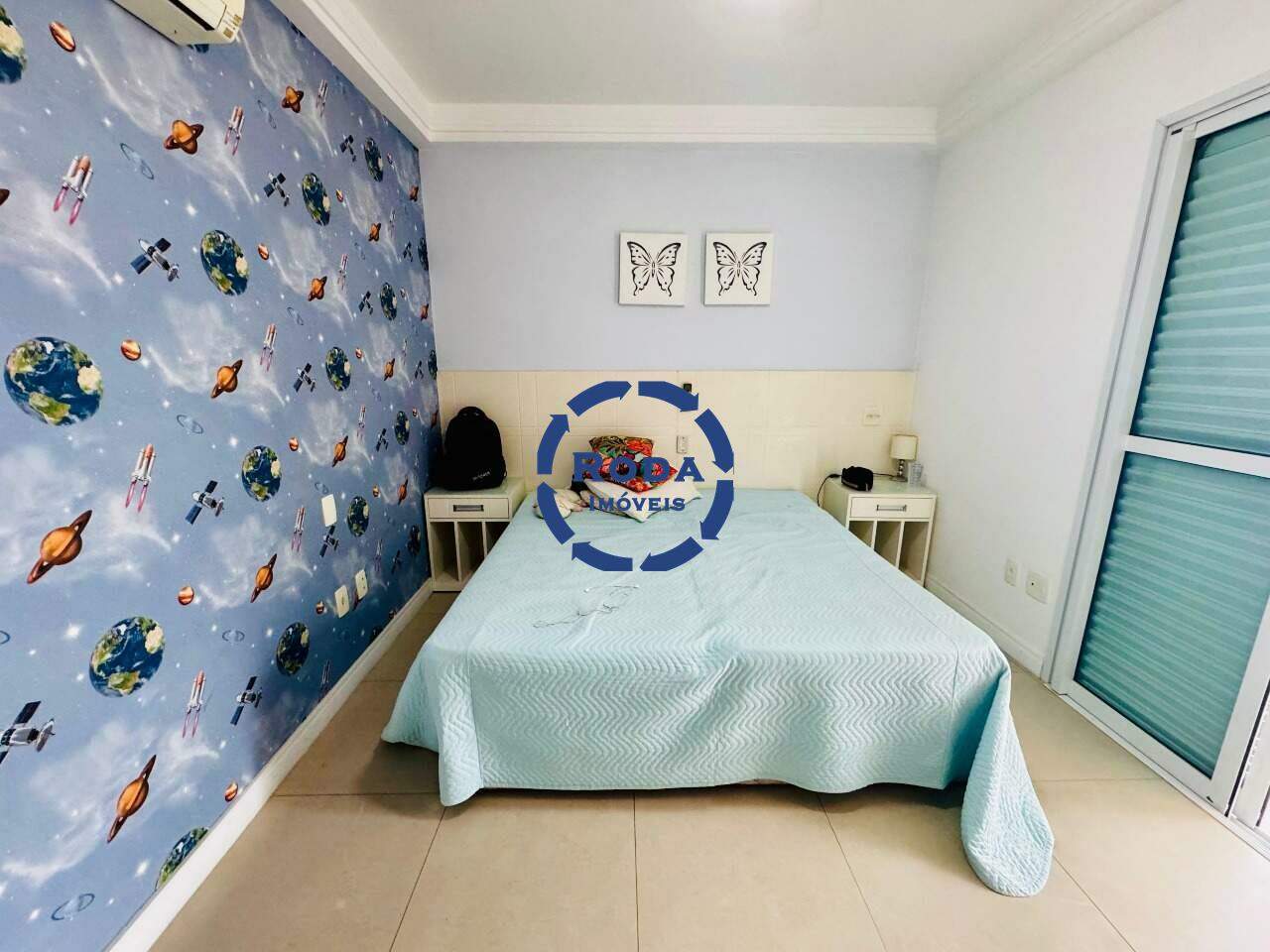 Apartamento à venda no Boqueirão: 