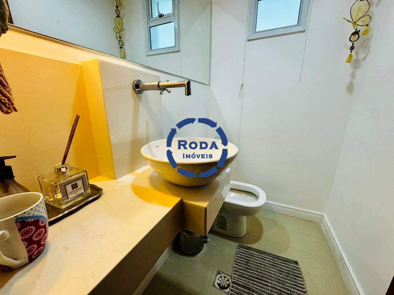 Apartamento à venda no Boqueirão: 