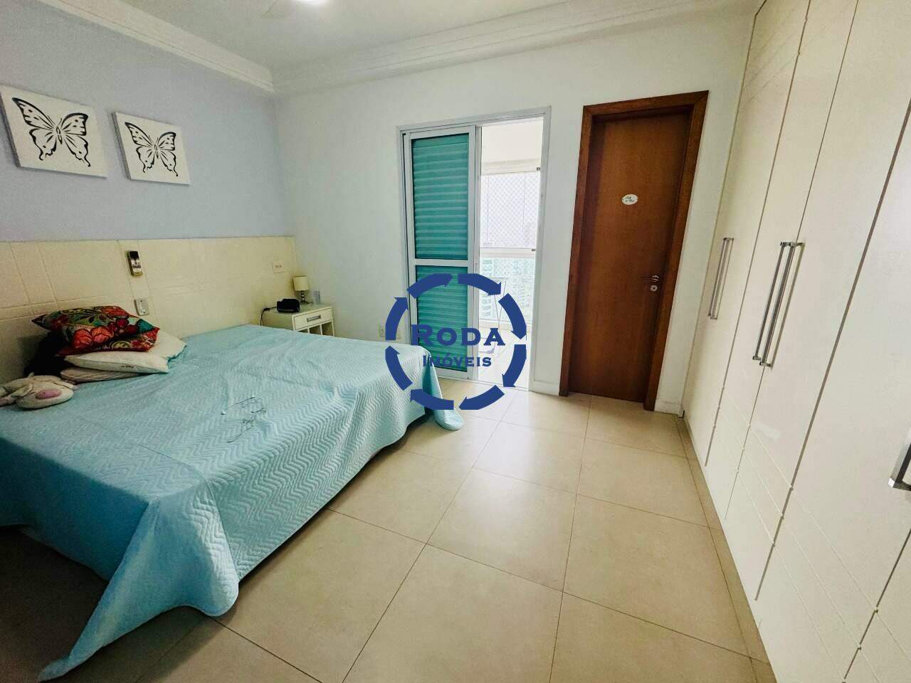 Apartamento à venda no Boqueirão: 