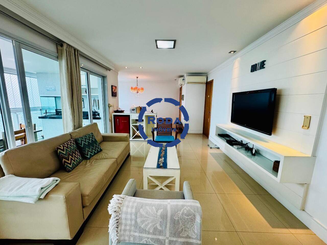 Apartamento à venda no Boqueirão: 